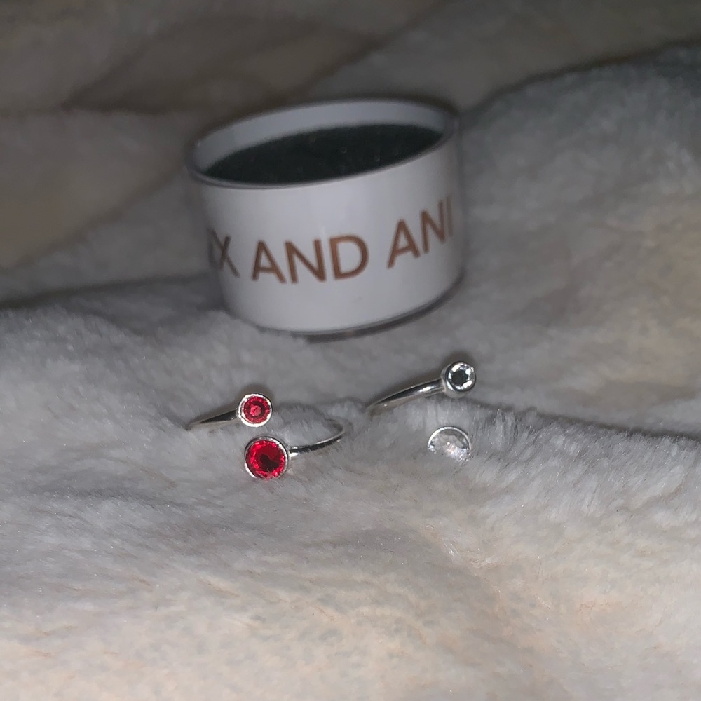ALEX AND ANI RINGS 💎 - Picture 4 of 5